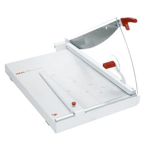 Cisaille Ideal 1171 - Ideal 3 Cisaille Ideal 1171 - Ideal