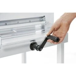 Massicot Manuel De Table Ideal 4305 - Ideal -Bureau Produits Magasin AIG29714848