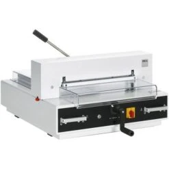 Massicot Electrique De Table Ideal 4315 - Ideal