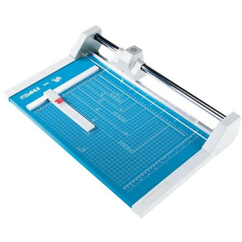 Dahle® Rogneuse Dahle 550/552 3 Dahle® Rogneuse Dahle 550/552