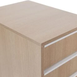 Caisson Mobile 3 Tiroirs Misao - Manutan