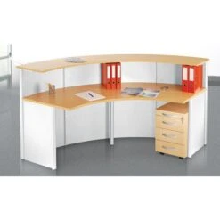 Comptoir Bas 45° - Élément Suivant Genua -Bureau Produits Magasin AIG298230