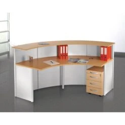 Comptoir 45° - Élément Suivant Genua -Bureau Produits Magasin AIG298233