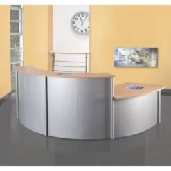 Comptoir 45° - Élément De Départ Genua 7 Comptoir 45° - Élément De Départ Genua -Bureau Produits Magasin AIG298243
