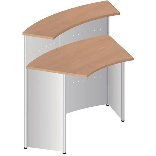 Comptoir 45° - Élément De Départ Genua 3 Comptoir 45° - Élément De Départ Genua