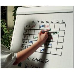 Edding Assortiment De Marqueurs Pour Chevalet -Bureau Produits Magasin AIG301157