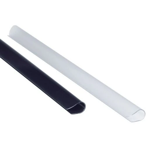 Durable Baguette à Relier A4 - 9 Mm 4 Durable Baguette à Relier A4 - 9 Mm – Image 2