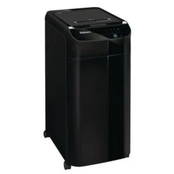 Destructeur Fellowes Automax 350C/550C