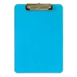 Porte-bloc A4 MAULneon -Bureau Produits Magasin AIG3046183