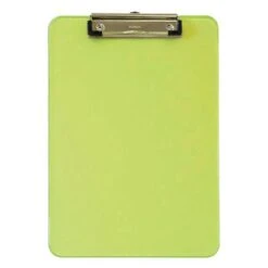 Porte-bloc A4 MAULneon -Bureau Produits Magasin AIG3046185