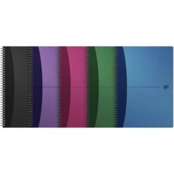 Cahier Oxford Office - Petits Carreaux