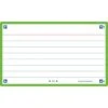 Fiches Bristol Flash 2.0 75x125 Mm Lignées - Oxford -Bureau Produits Magasin AIG30774984
