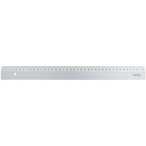 Règle Aluminium 6 Règle Aluminium – Image 4