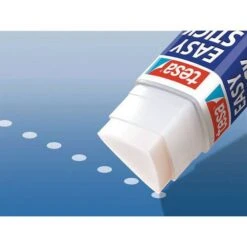 Bâton De Colle Forme Triangulaire TESA Easy Stick Eco -Bureau Produits Magasin AIG3105447