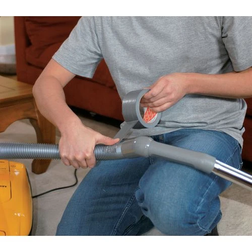 Adhésif De Réparation TESA Extra Power Perfect 25 M X 50 M 6 Adhésif De Réparation TESA Extra Power Perfect 25 M X 50 M – Image 4