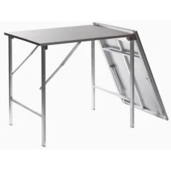 Table De Préparation Pliante Solid200