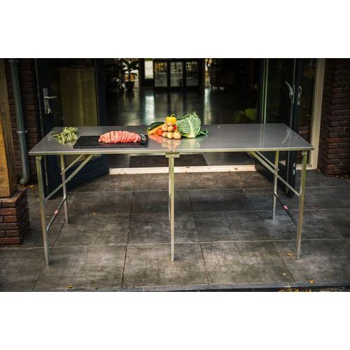 Table De Préparation Pliante Solid200 4 Table De Préparation Pliante Solid200 – Image 2