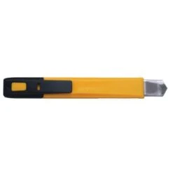 Cutter Ambidextre OLFA MT-1- Lame 12.5 Mm -Bureau Produits Magasin AIG3115483
