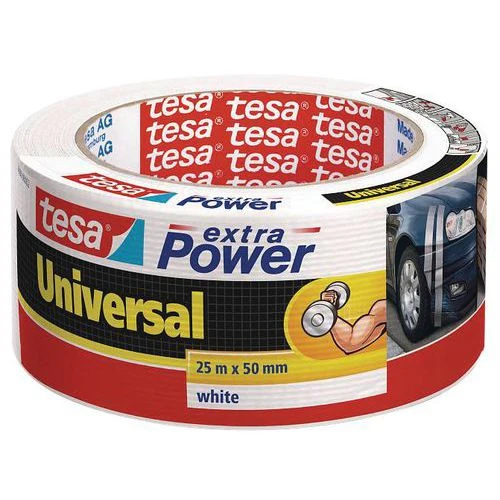 Adhésif De Réparation TESA Extra Power Perfect 25 M X 50 M 7 Adhésif De Réparation TESA Extra Power Perfect 25 M X 50 M – Image 5