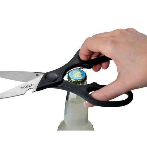 Dahle® Ciseaux Professionnel Multi-fonction 4 Dahle® Ciseaux Professionnel Multi-fonction – Image 2
