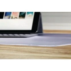 Durable Sous-main Transparent DURAGLAS -Bureau Produits Magasin AIG3124473