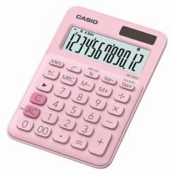 Calculatrice De Bureau - MS 20UC - 12 Chiffres - Casio -Bureau Produits Magasin AIG3225811