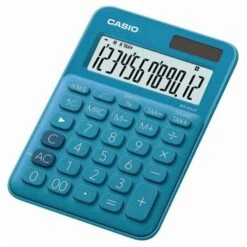 Calculatrice De Bureau - MS 20UC - 12 Chiffres - Casio -Bureau Produits Magasin AIG3225812