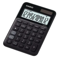 Calculatrice De Bureau - MS 20UC - 12 Chiffres - Casio