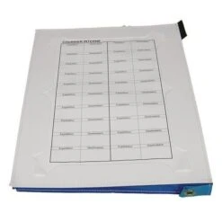 Pochette D’échange De Courrier Interne -Bureau Produits Magasin AIG3230976