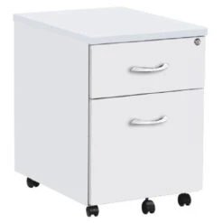 Caisson Mobile Quatuor - Manutan