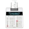Calculatrice Imprimante - FR-2650RC-W-EH - Casio -Bureau Produits Magasin AIG3251682