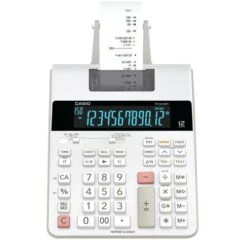 Calculatrice Imprimante - FR-2650RC-W-EH - Casio