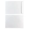 Oxford Pochette Kraft Blanche Auto-adhésive -Bureau Produits Magasin AIG3253111