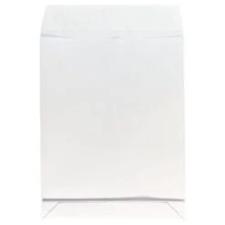 Boîte De 50 Ou 250 Enveloppes à Soufflets Velin Blanc - GPV -Bureau Produits Magasin AIG3253113