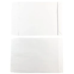 Boîte De 50 Ou 250 Enveloppes à Soufflets Velin Blanc - GPV -Bureau Produits Magasin AIG3253114