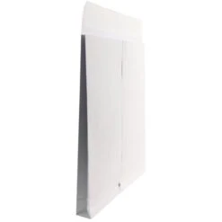 Boîte De 50 Ou 250 Enveloppes à Soufflets Velin Blanc - GPV -Bureau Produits Magasin AIG3253115