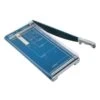 Dahle® Cisaille Compact Pour Découpe De Papier 534 DAHLE -Bureau Produits Magasin AIG3339623