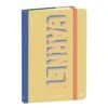 Carnet L'optimisme 15x21cm - Quo Vadis -Bureau Produits Magasin AIG33545179