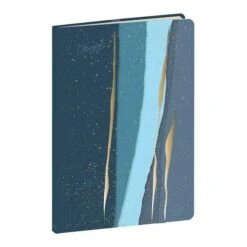 Carnet Ligné Marguy - 15x21cm - Quo Vadis