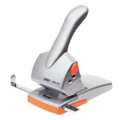 Rapid Perforateur Duax - Capacité 65 Feuilles