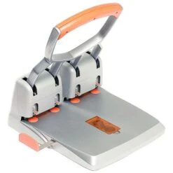 Rapid Perforateur Duax - Capacité 150 Feuilles