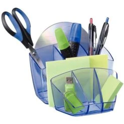 Multipot Happy 8 Compartiments - CEP -Bureau Produits Magasin AIG342630