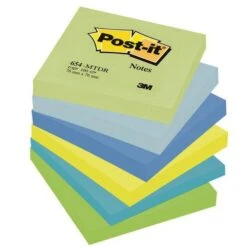 Note Couleur Post-it® -Bureau Produits Magasin AIG343281