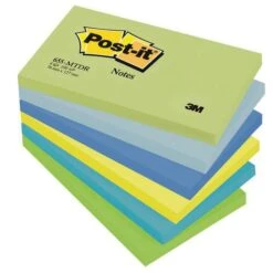 Note Couleur Post-it® -Bureau Produits Magasin AIG343284