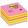 Post-it Cube Néon -Bureau Produits Magasin AIG343988