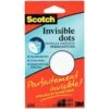 Scotch Pastille De Fixation -Bureau Produits Magasin AIG344163