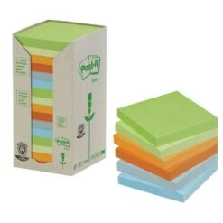 Note Recyclée - Post-it -Bureau Produits Magasin AIG344173