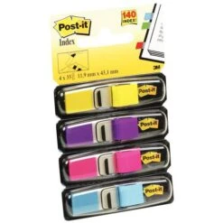 Post-it Index étroits Et Flèches -Bureau Produits Magasin AIG344281