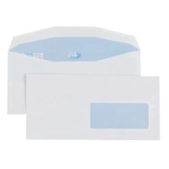 Enveloppe Mise Sous Pli Automatique - 80 G / 90 G -Bureau Produits Magasin AIG3499462