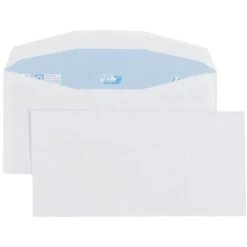 Enveloppe Mise Sous Pli Automatique - 80 G / 90 G -Bureau Produits Magasin AIG3499466